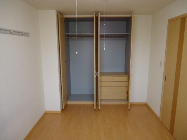 ルミナスコートの物件内観写真