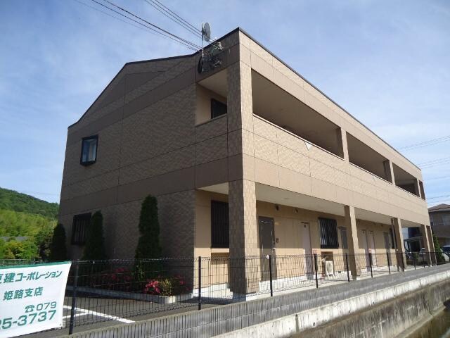 ルミナスコートの物件内観写真