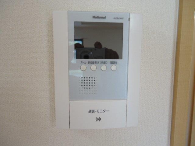 ルミナスコートの物件内観写真