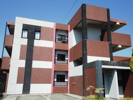 ヒルサイドテラス北平野の物件外観写真