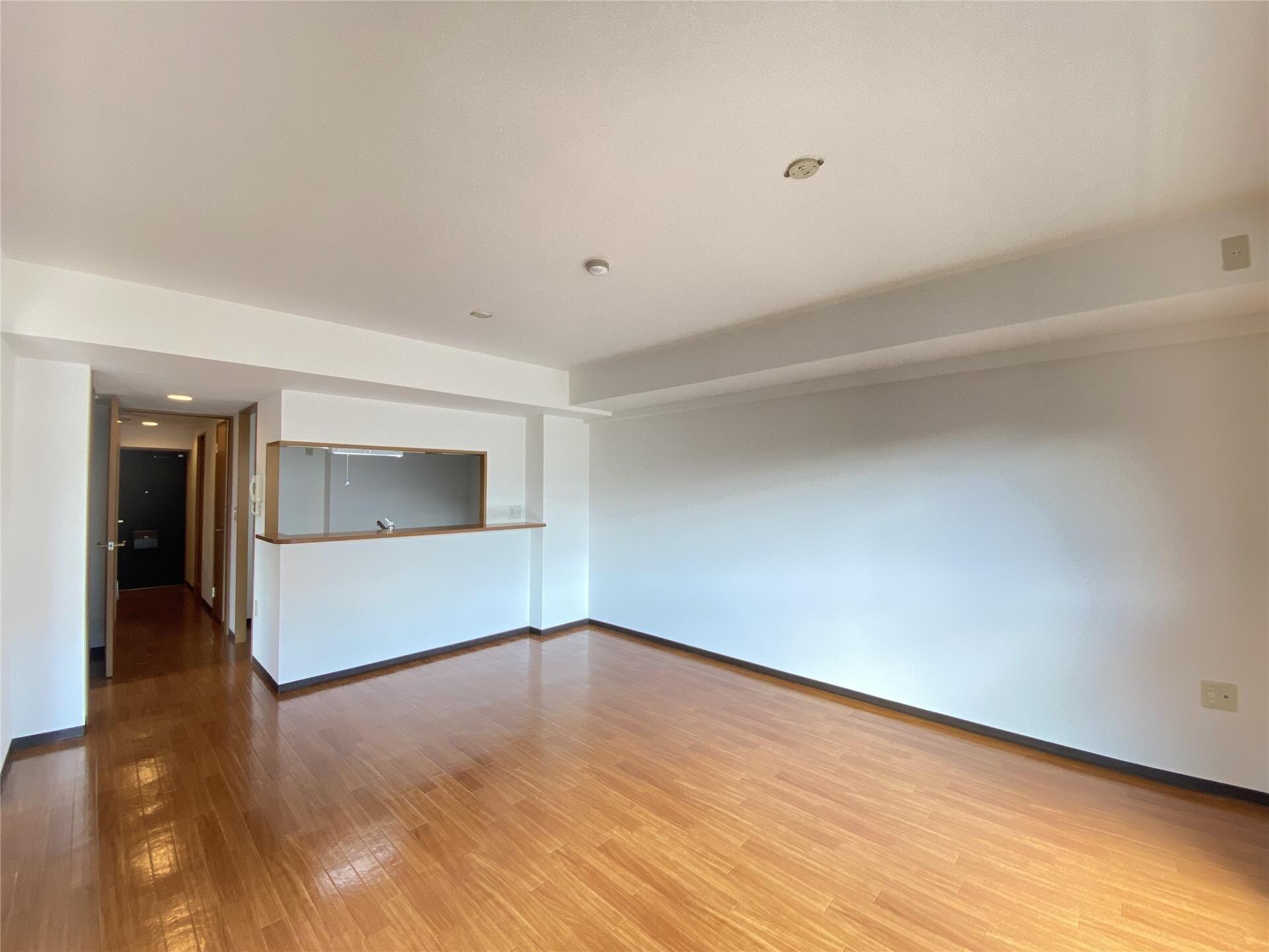 ヒルサイドテラス北平野の物件内観写真