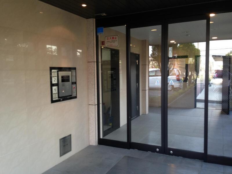 ヒルサイドテラス北平野の物件内観写真