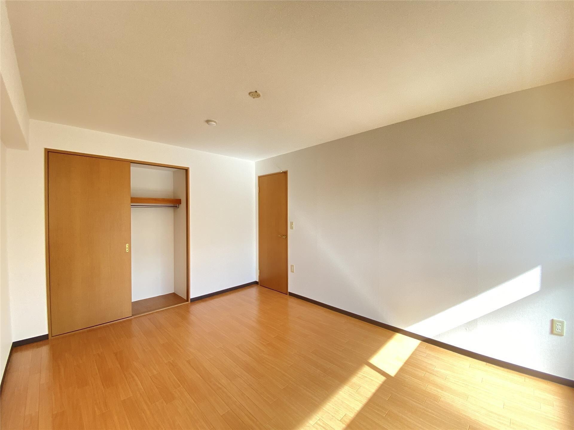 ヒルサイドテラス北平野の物件内観写真