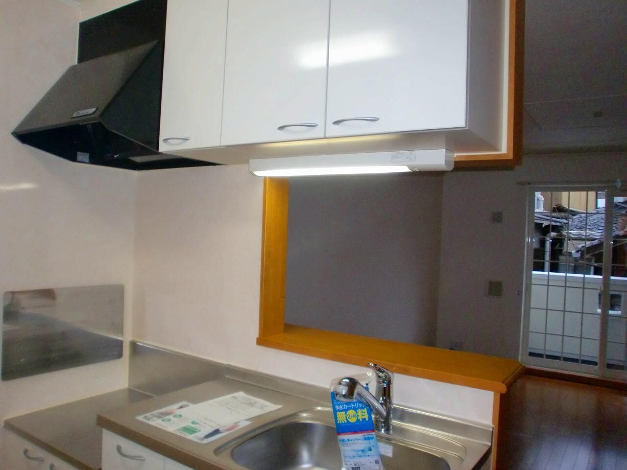 ウィル　ヴェスティージ　参番館の物件内観写真