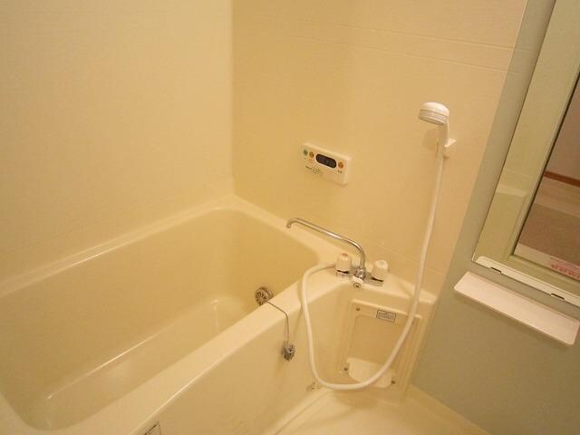 ウィル　ヴェスティージ　参番館の物件内観写真