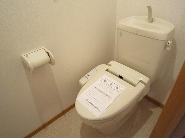 ウィル　ヴェスティージ　参番館の物件内観写真