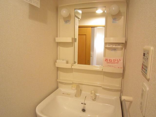 ウィル　ヴェスティージ　参番館の物件内観写真