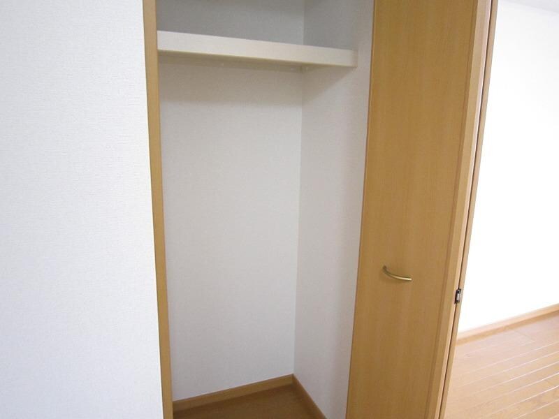 ウィル　ヴェスティージ　参番館の物件内観写真