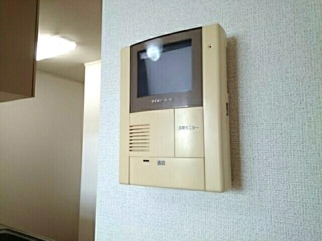 ウィル　ヴェスティージ　参番館の物件内観写真