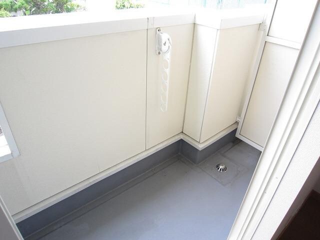 ウィル　ヴェスティージ　参番館の物件内観写真