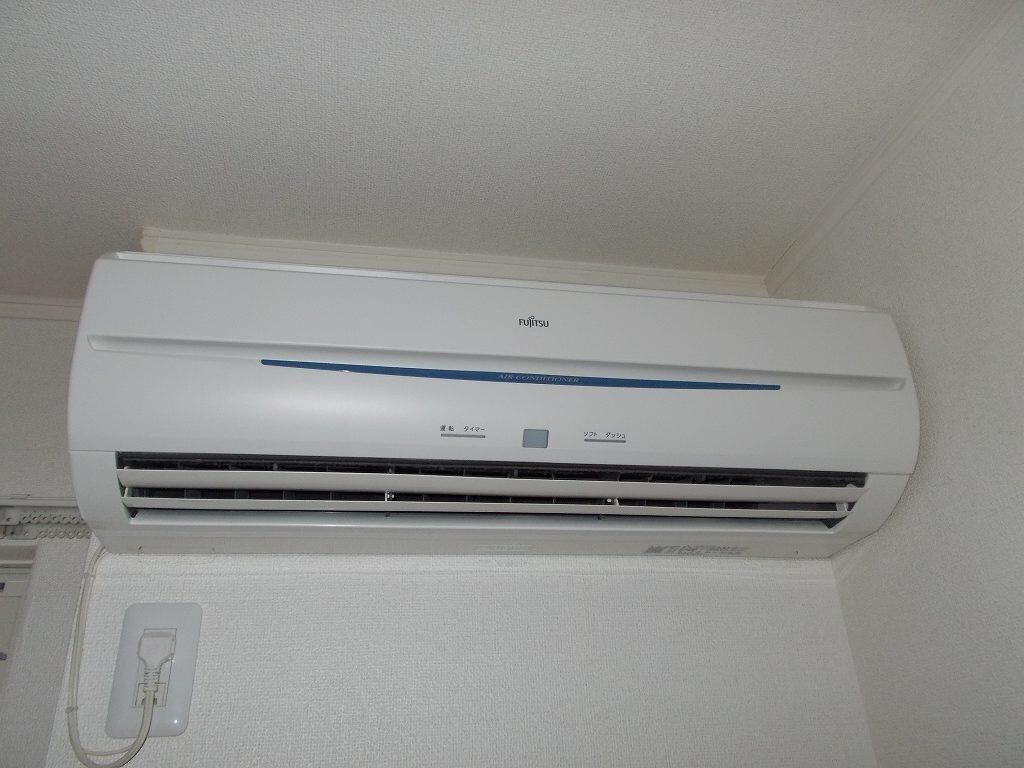 ウィル　ヴェスティージ　参番館の物件内観写真