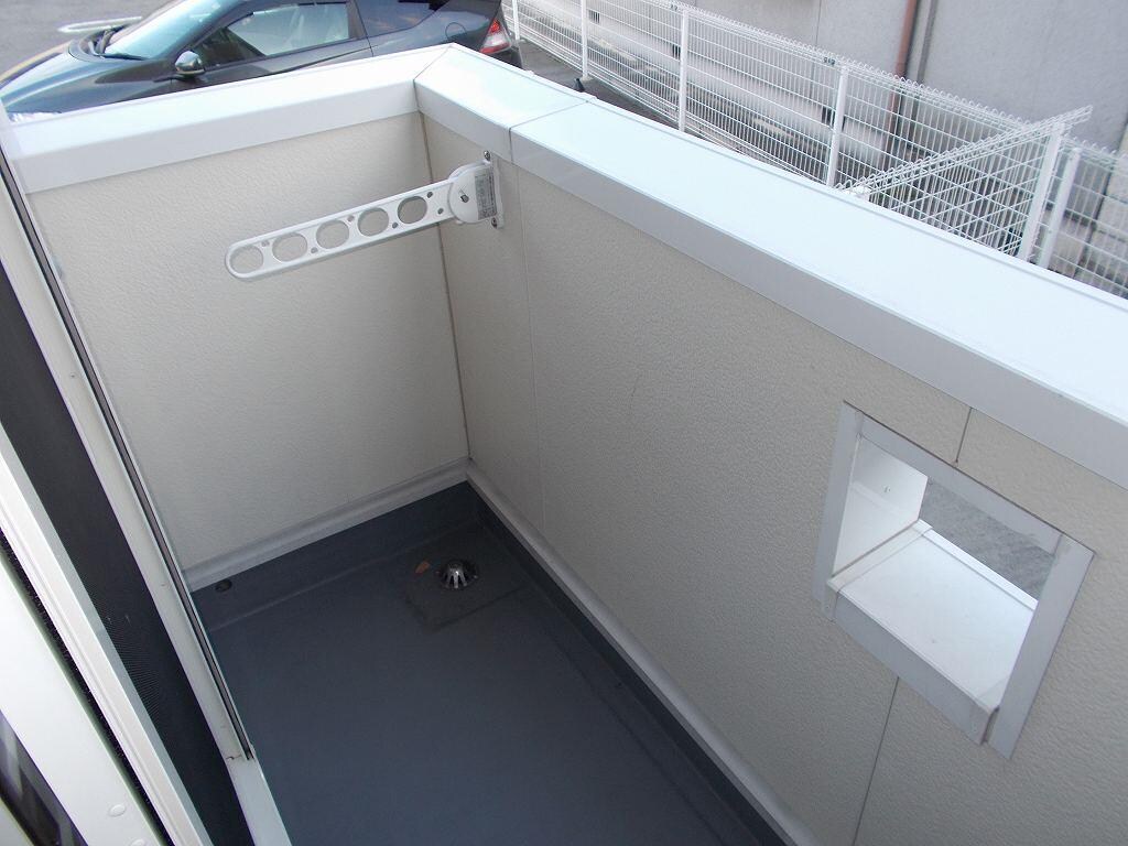 ウィル　ヴェスティージ　参番館の物件内観写真