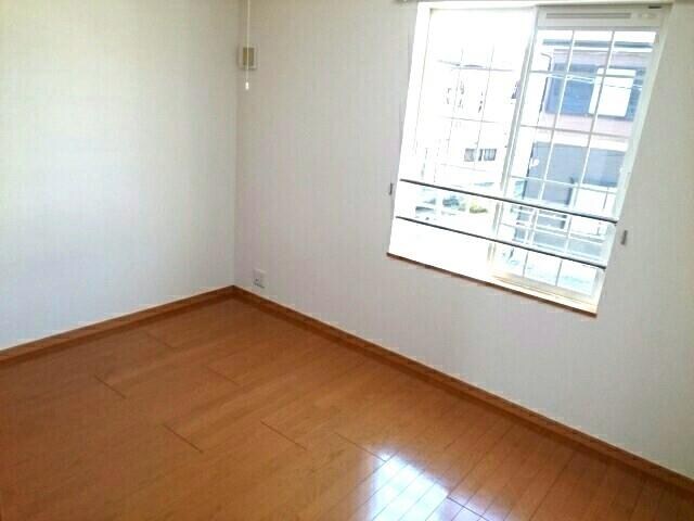 ウィル　ヴェスティージ　参番館の物件内観写真