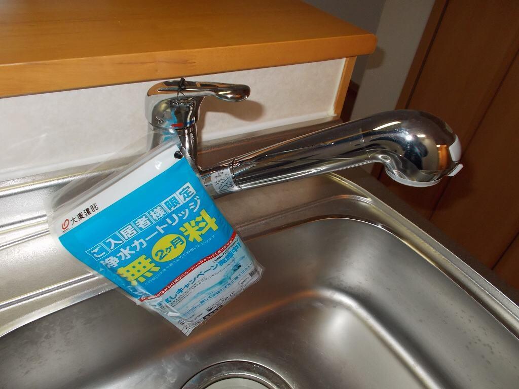 ウィル　ヴェスティージ　参番館の物件内観写真