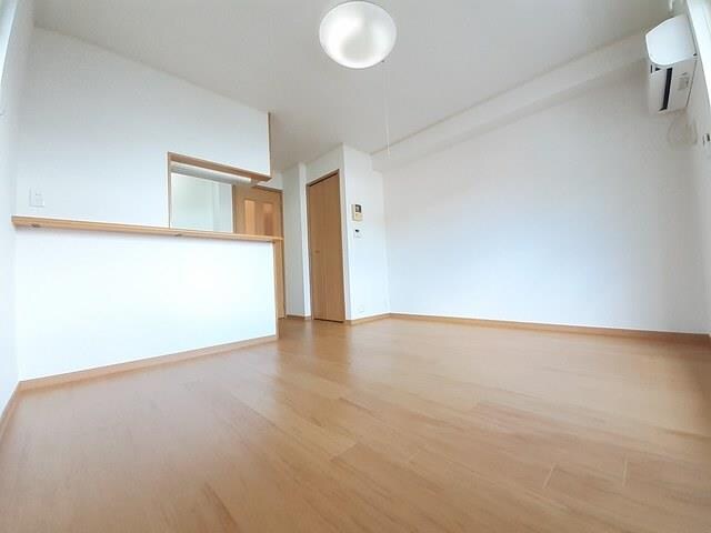 ウィル　ヴェスティージ　参番館の物件内観写真