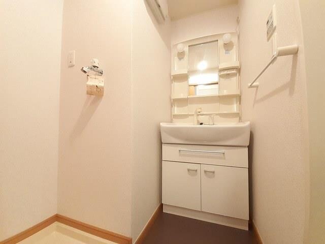 ウィル　ヴェスティージ　参番館の物件内観写真