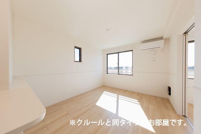 エスポアール姫路東の物件内観写真