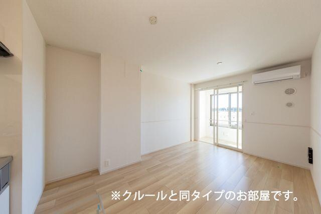 エスポアール姫路東の物件内観写真