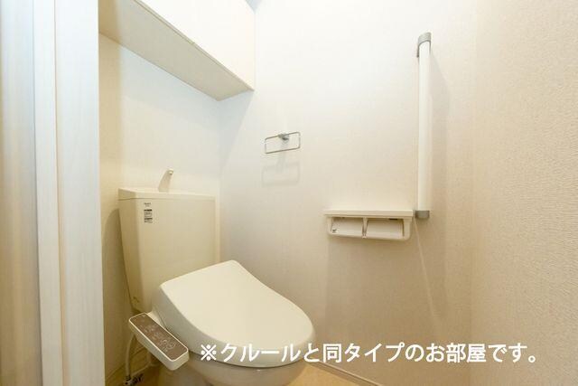 エスポアール姫路東の物件内観写真