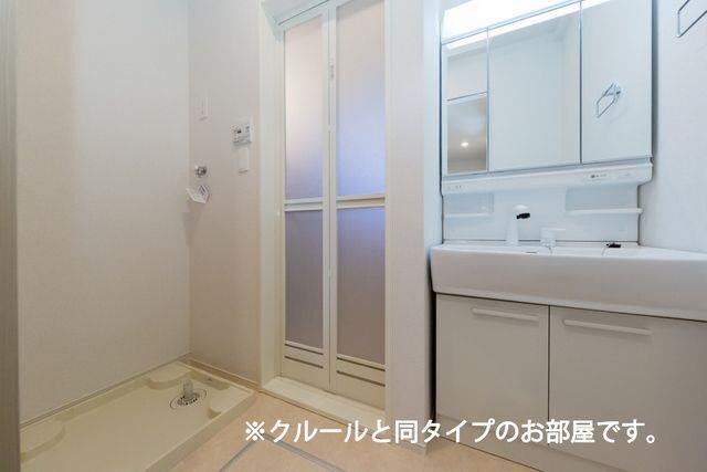 エスポアール姫路東の物件内観写真