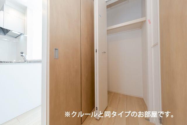 エスポアール姫路東の物件内観写真