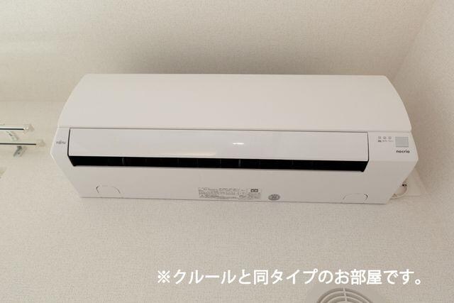 エスポアール姫路東の物件内観写真