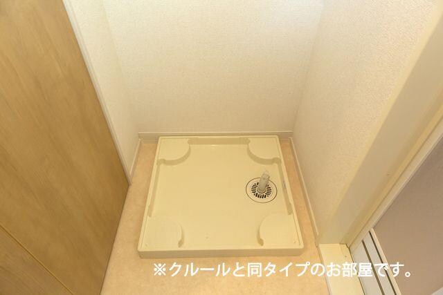 エスポアール姫路東の物件内観写真