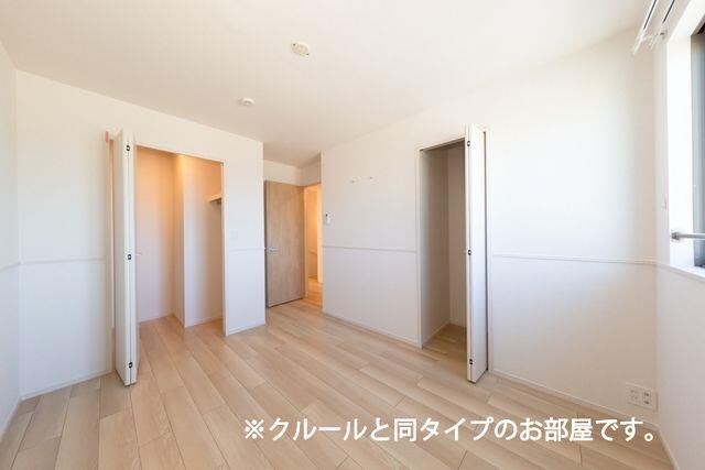 エスポアール姫路東の物件内観写真