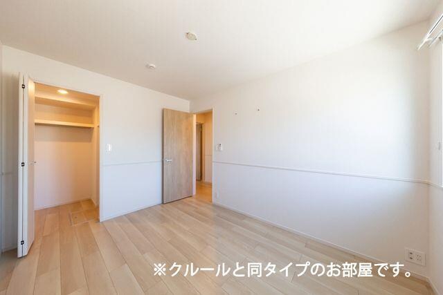 エスポアール姫路東の物件内観写真