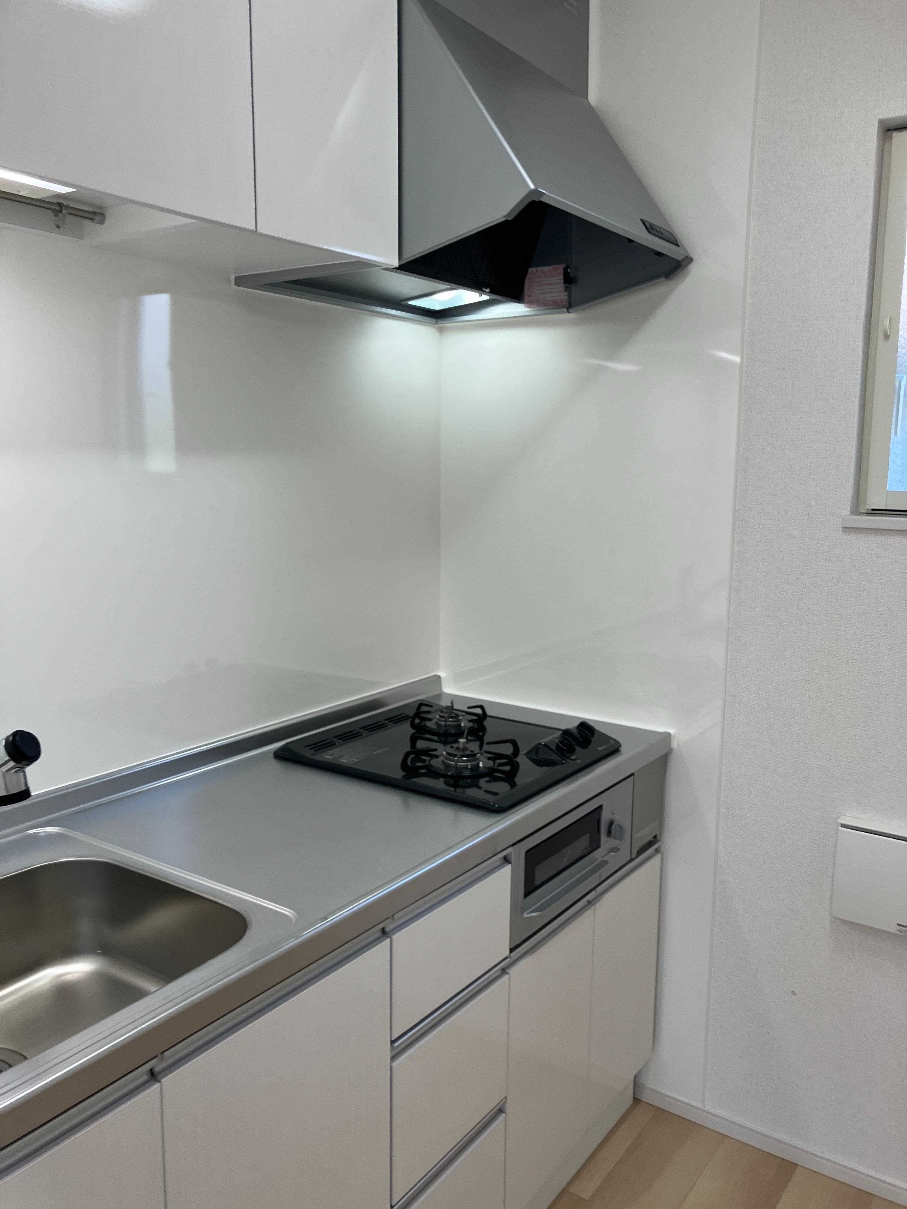 コンフォート長田IIの物件内観写真