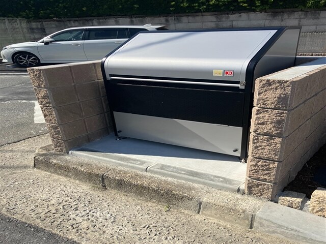 コンフォート長田IIの物件外観写真