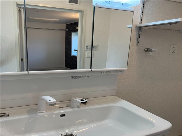 コンフォート長田IIの物件内観写真