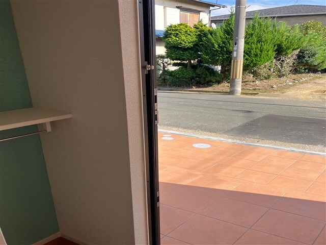 コンフォート長田IIの物件内観写真