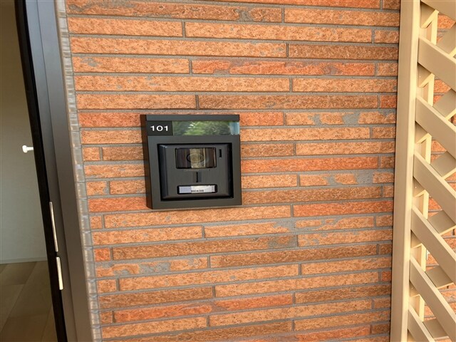 コンフォート長田IIの物件内観写真