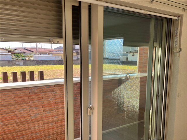 コンフォート長田IIの物件内観写真