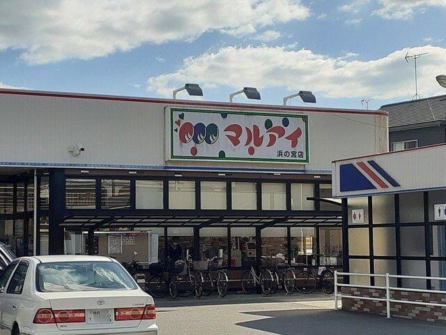 コンフォート長田IIの物件内観写真