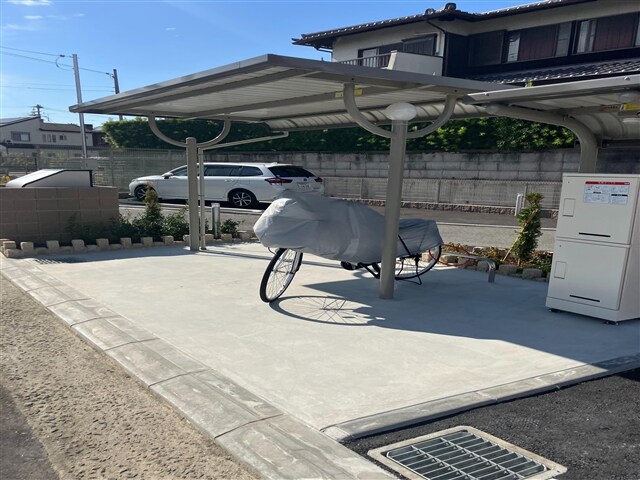 コンフォート長田IIの物件内観写真