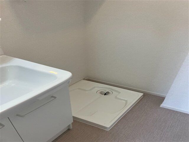 コンフォート長田IIの物件内観写真