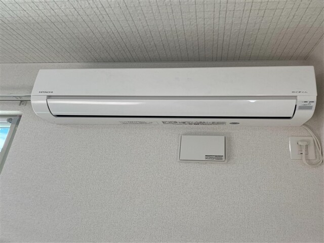 コンフォート長田IIの物件内観写真