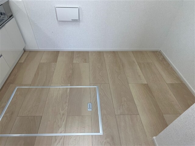 コンフォート長田IIの物件内観写真