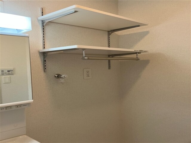 コンフォート長田IIの物件内観写真