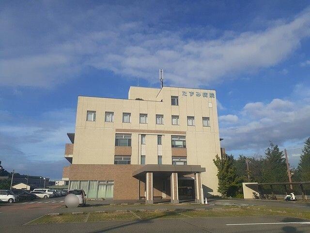 コンフォート長田IIの物件内観写真