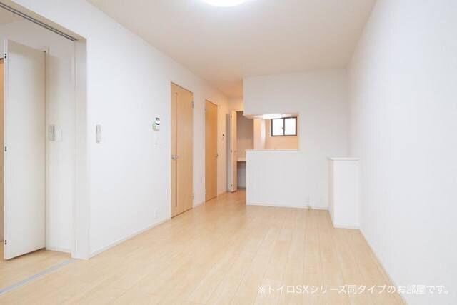 メゾン・カルムＢの物件内観写真