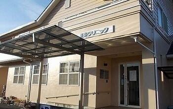 メゾン・カルムＢの物件内観写真