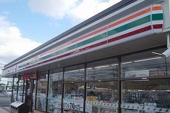 メゾン・カルムＢの物件内観写真