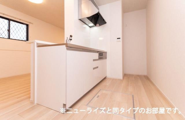 ＴＯＲＡＪＡ－Ｓの物件内観写真