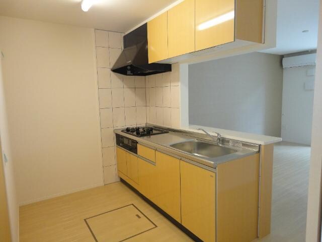 プランドールメゾンの物件内観写真