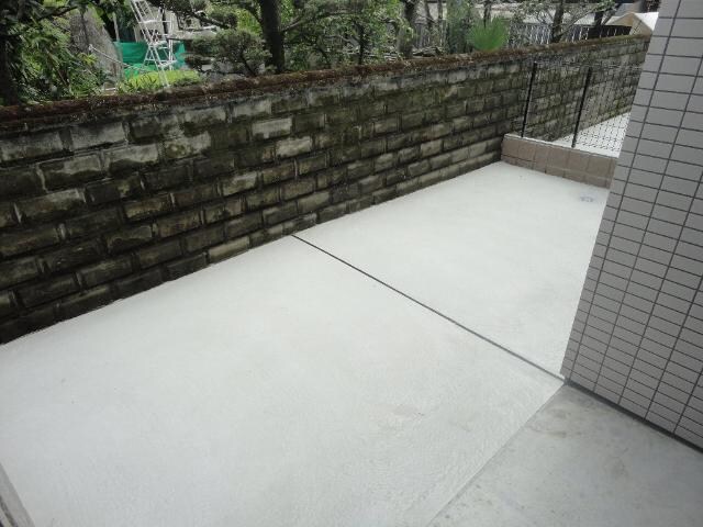 プランドールメゾンの物件内観写真