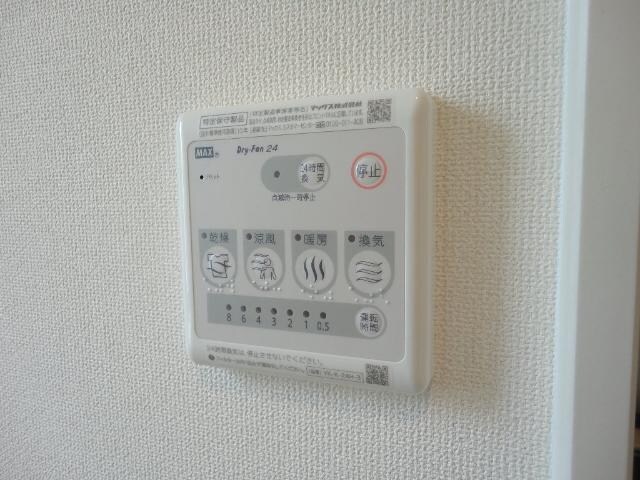 プランドールメゾンの物件内観写真