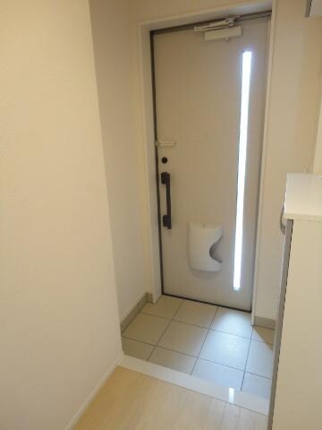 プランドールメゾンの物件内観写真